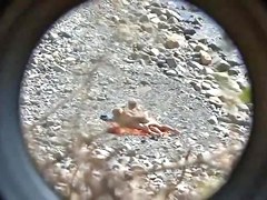 Sex on the Beach. Voyeur Video 142