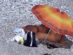 Sex on the Beach. Voyeur Video 294