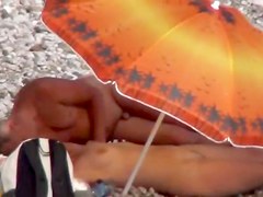 Sex on the Beach. Voyeur Video 294