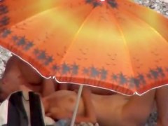 Sex on the Beach. Voyeur Video 294