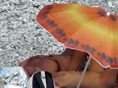 Sex on the Beach. Voyeur Video 294