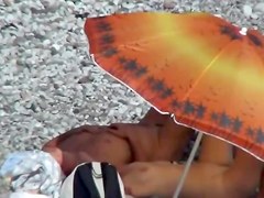 Sex on the Beach. Voyeur Video 294