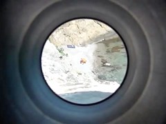 Sex on the Beach. Voyeur Video 294