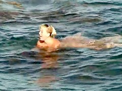 Sex on the Beach. Voyeur Video 230