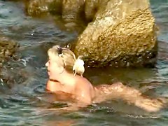 Sex on the Beach. Voyeur Video 232