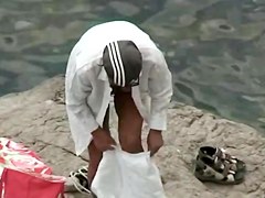 Sex on the Beach. Voyeur Video 210