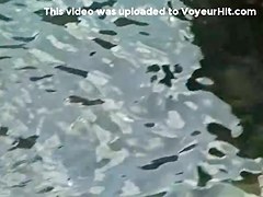 Sex on the Beach. Voyeur Video 210