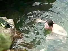 Sex on the Beach. Voyeur Video 210