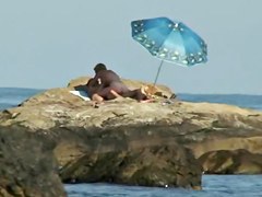 Sex on the Beach. Voyeur Video 265
