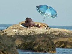 Sex on the Beach. Voyeur Video 265