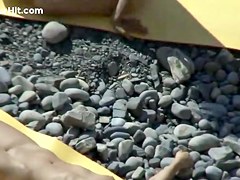 Sex on the Beach. Voyeur Video 150