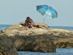 Sex on the Beach. Voyeur Video 267