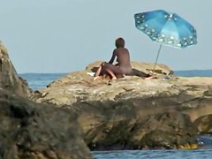 Sex on the Beach. Voyeur Video 267