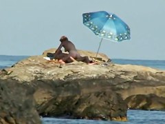Sex on the Beach. Voyeur Video 267