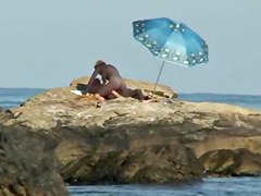 Sex on the Beach. Voyeur Video 267