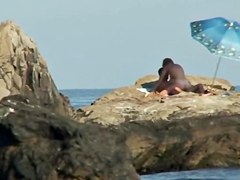 Sex on the Beach. Voyeur Video 267