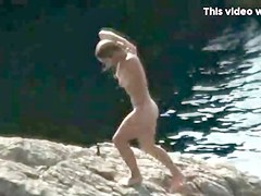 Sex on the Beach. Voyeur Video 248
