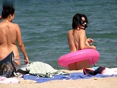 Voyeur HD  Beach Video N 67