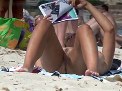 Voyeur HD  Beach Video N 87