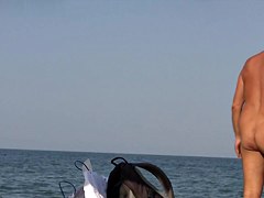 Voyeur HD  Beach Video N 84