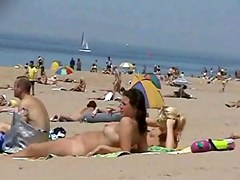 spy beach035