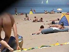 spy beach035