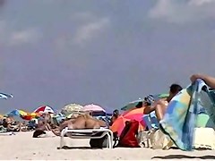 Stripped Beach - Priceless Assortment