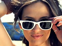 Dancing In The Douche Music Movie