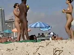 Naked Beach - Slurpies