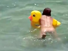 spy beach054