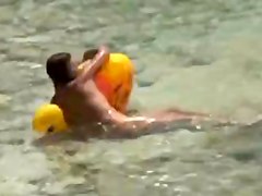 spy beach054