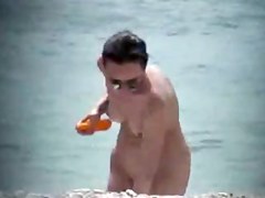 spy beach054