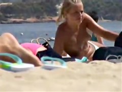 Beach - Greater Quantity Puffies