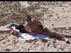 One couple entices the second, and the rest jacking off