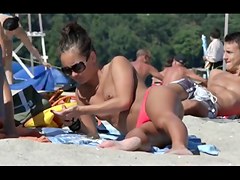 thrilling moments two