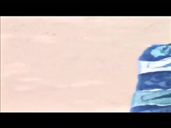 hot legal age teenager beach crotch discharged 26 and 27,, sweet cameltoes