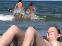 I Am A BeachVoyeuR 46