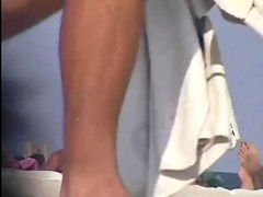 Undressed Beach - Hawt Views Compiilation