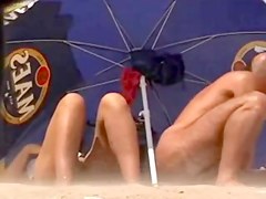 Undressed Beach - Hawt Views Compiilation