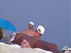 Undressed Beach - Hawt Views Compiilation