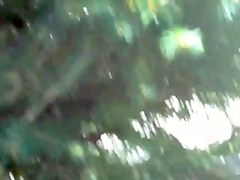 Sunbathing Neighbour