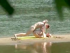 Naked Beach eighteen