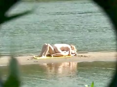 Naked Beach eighteen