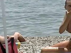 Nakamura pacific undressed beach voyeur 02