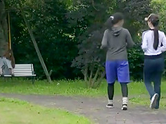 Hottest homemade Voyeur xxx movie