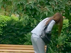 Hottest homemade Voyeur xxx movie