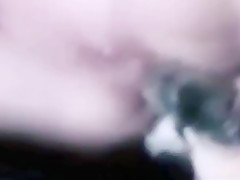 Mi apro il culo da sola prolassa