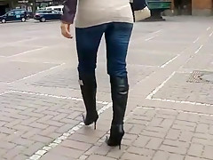 Best homemade Foot Fetish, Outdoor xxx scene