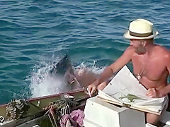 Amazing homemade Nudists, Outdoor adult movie