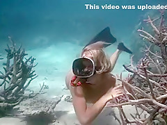 Amazing homemade Nudists, Outdoor adult movie